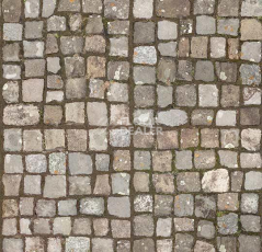Ковролин ForboFlotex Vision Image 000348 Cobblestone фото 1 | FLOORDEALER